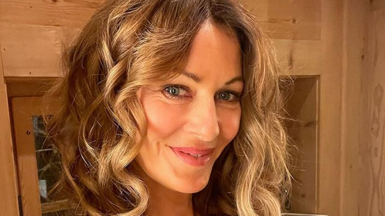 Kirsty Bertarelli, la model retirada que ha signat el divorci més car del Regne Unit