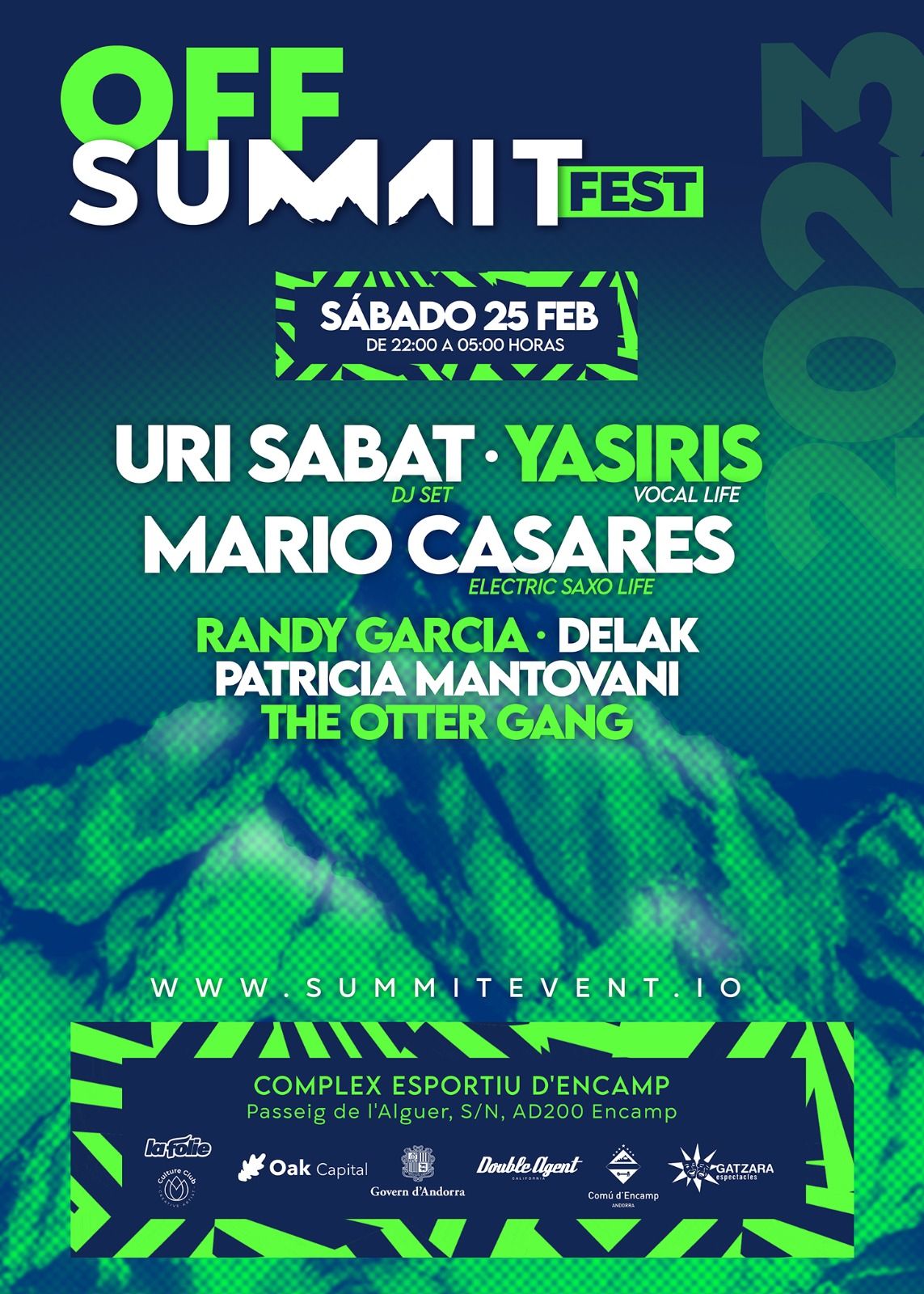 Tot a punt per la trobada més gran de comunitats de Blockchain i Big Data