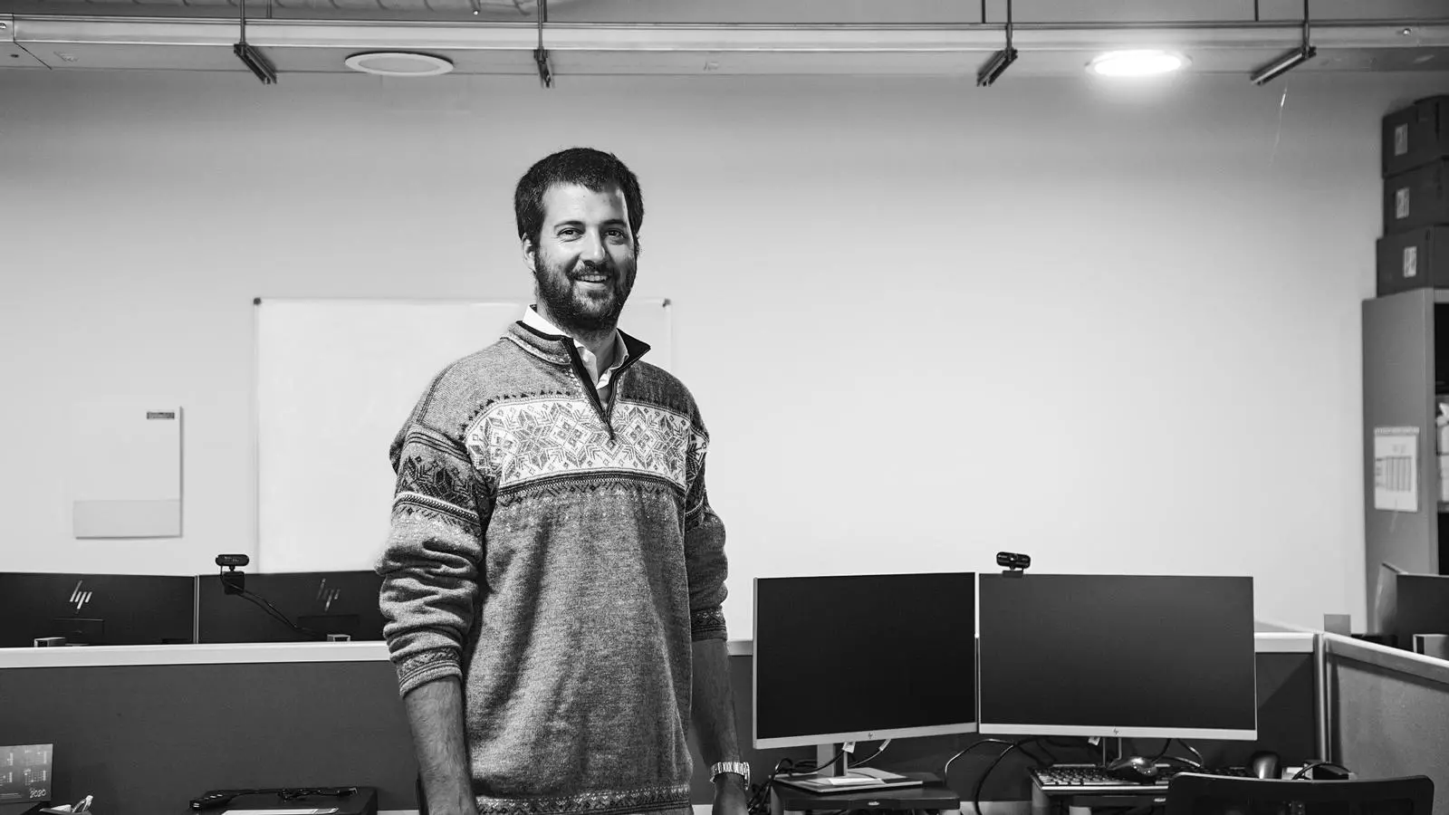 Guillem Viladomat 01R