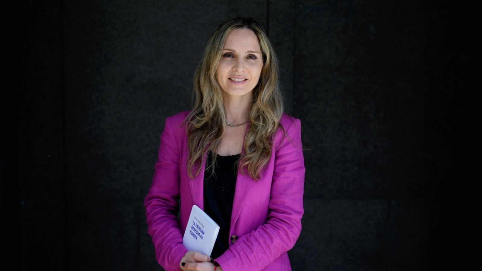 Anna Isabel López Ortega