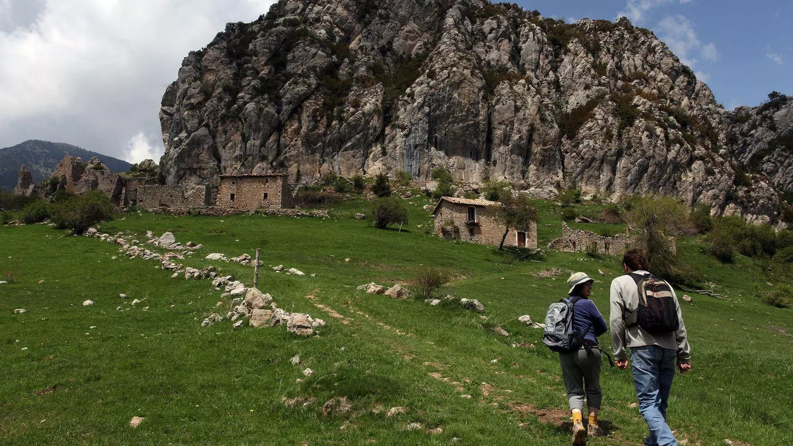 Aquest cap de setmana podeu fer excursions pel Berguedà