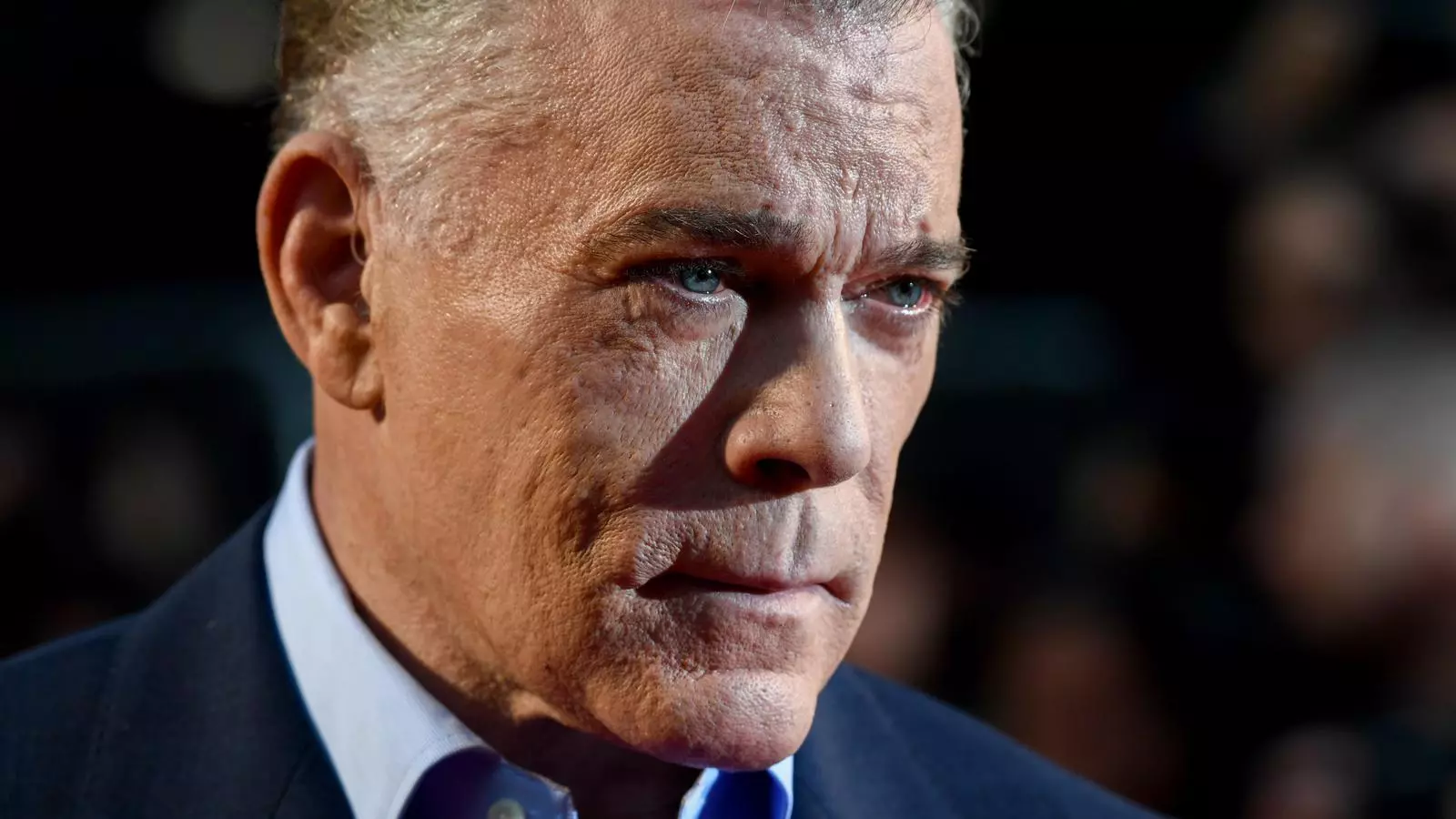 Ray Liotta en una imatge d'arxiu