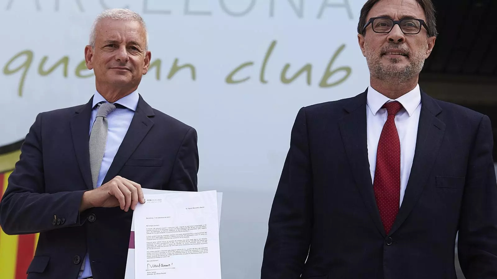 El calendari de la moció de censura segueix sense acord
