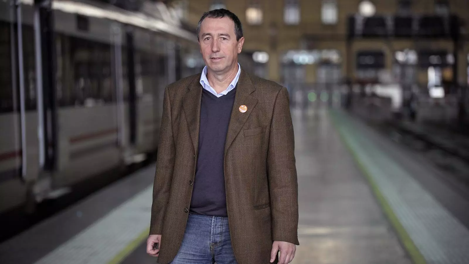 "Ja ha començat el declivi del PP valencià"