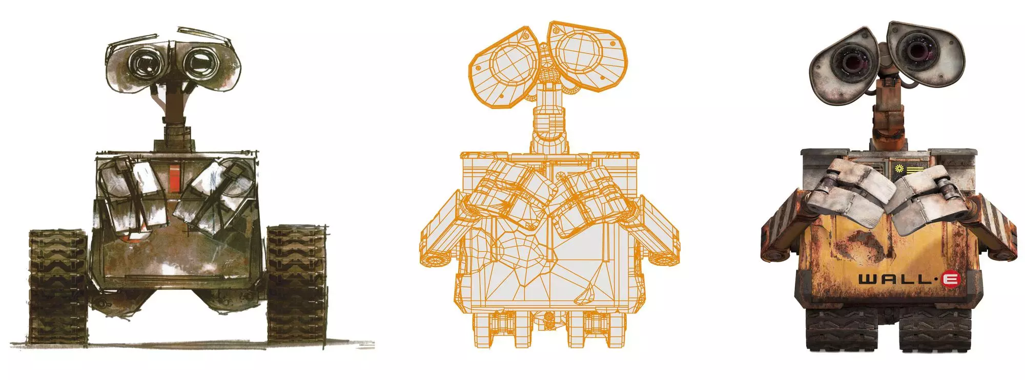 'La ciència de Pixar', o com la creativitat es barreja de manera indispensable amb la tecnologia, l’enginyeria, l’art i les matemàtiques
