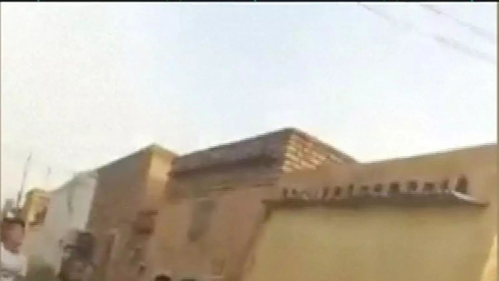 Les forces de seguretat obren foc contra els manifestants al Sudan