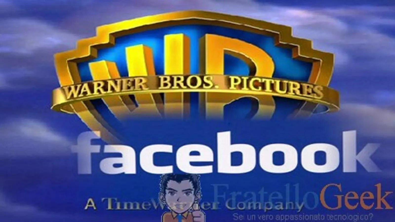 Facebook i Warner Bros