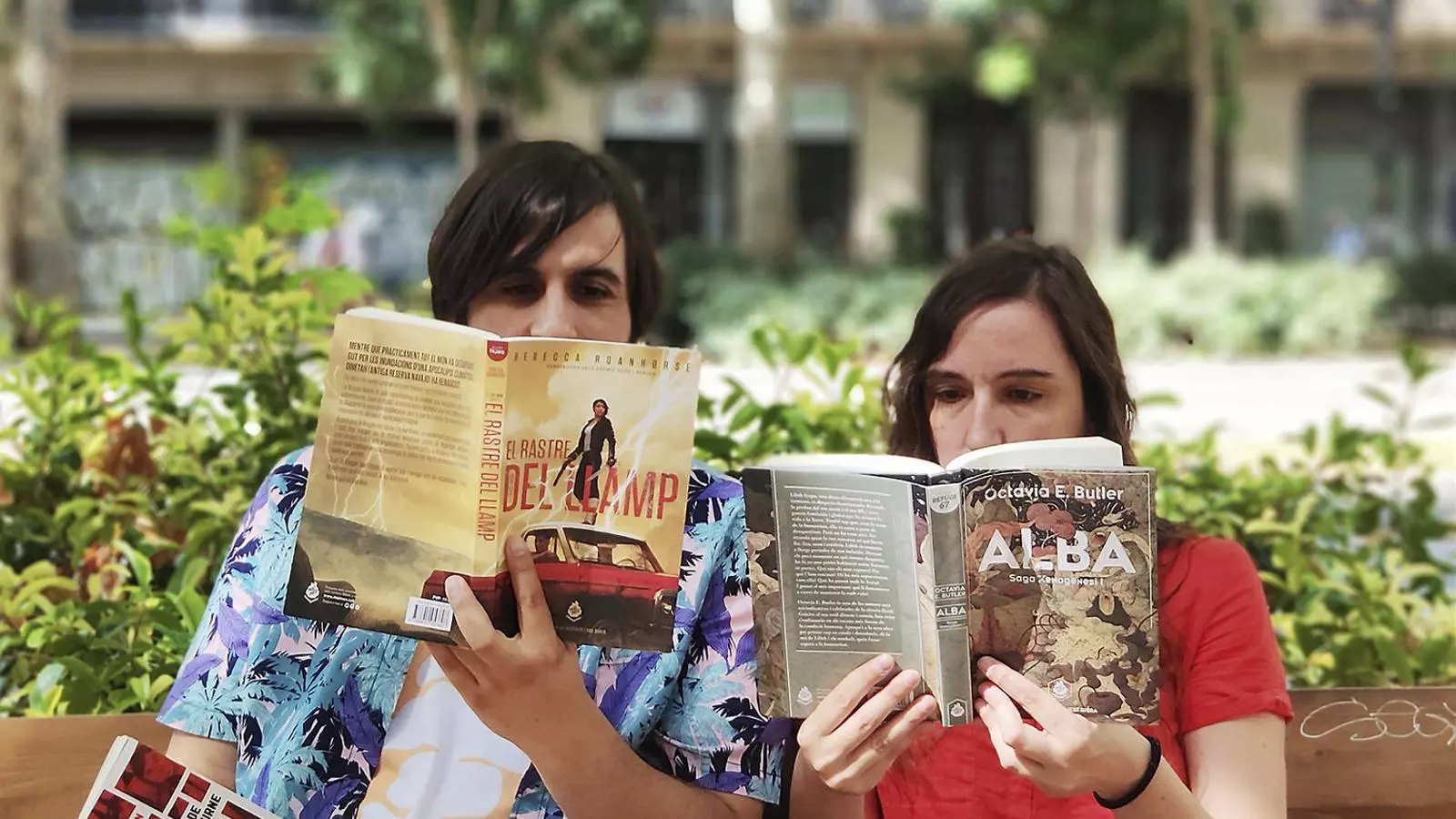 Una editorial en català per a friquis del fantàstic