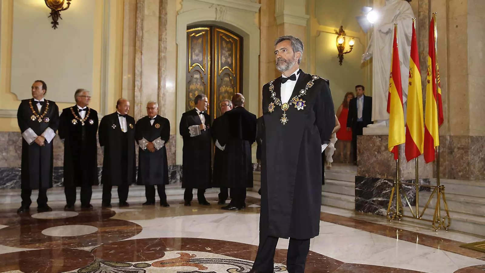 El Suprem es fa l’harakiri amb les hipoteques