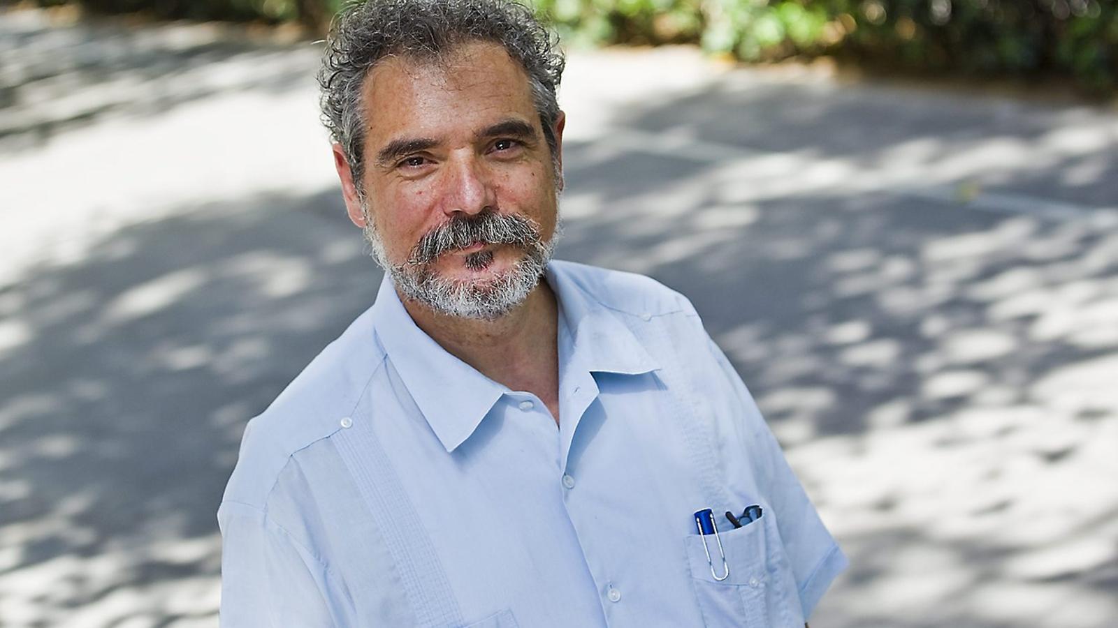 Combinar ciència i poesia