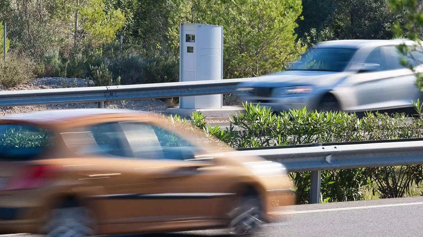 Les 8 multes per excés de velocitat més sonades d’Europa