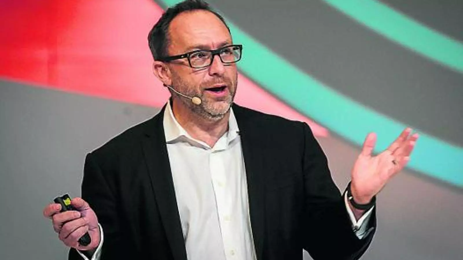 Les empreses de telefonia dels països emergents veuen Viquipèdia com una gran oportunitat, tal com va assegurar el seu creador, Jimmy Wales.