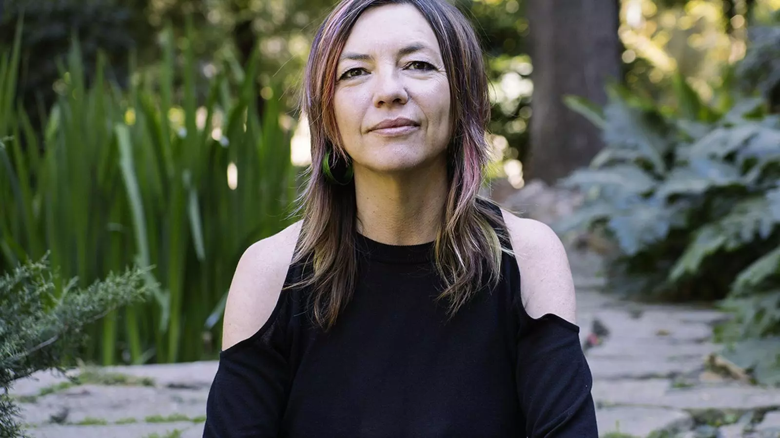 La filòsofa Laura Llevadot.
