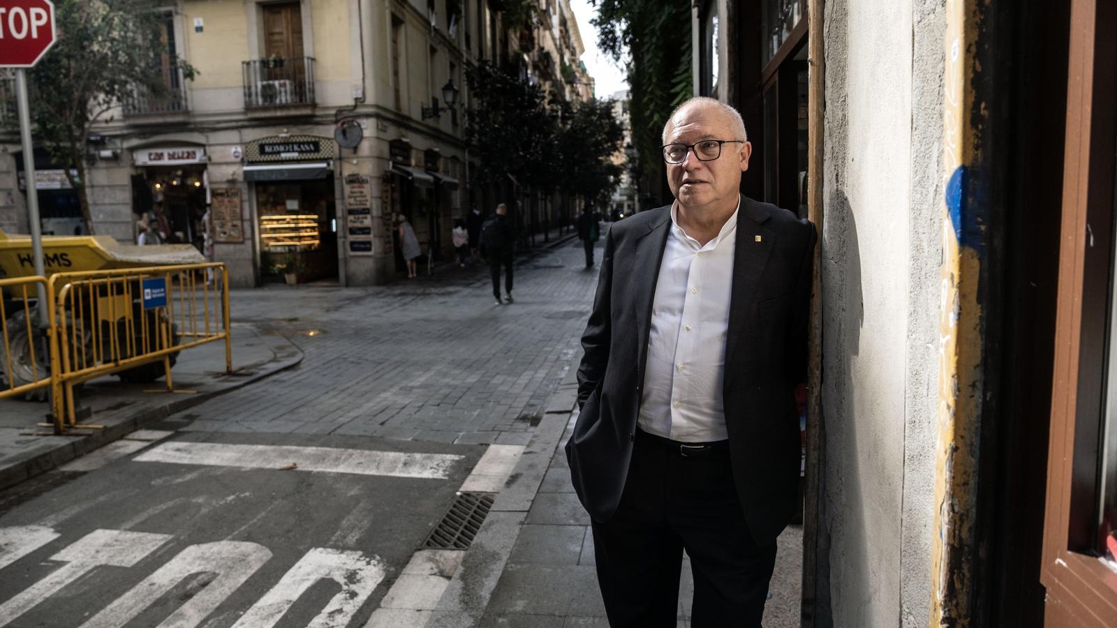 Lluís Puig