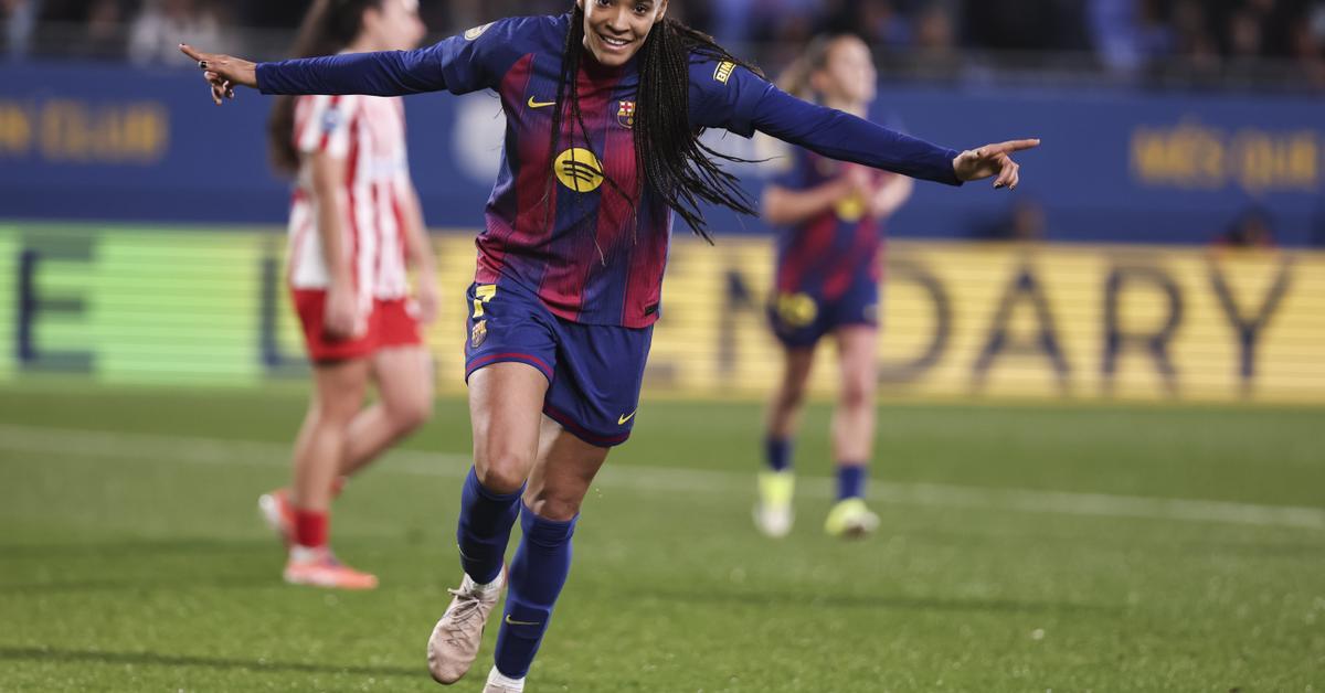 Barcelona: Cruyff’s Legacy & Future Plans