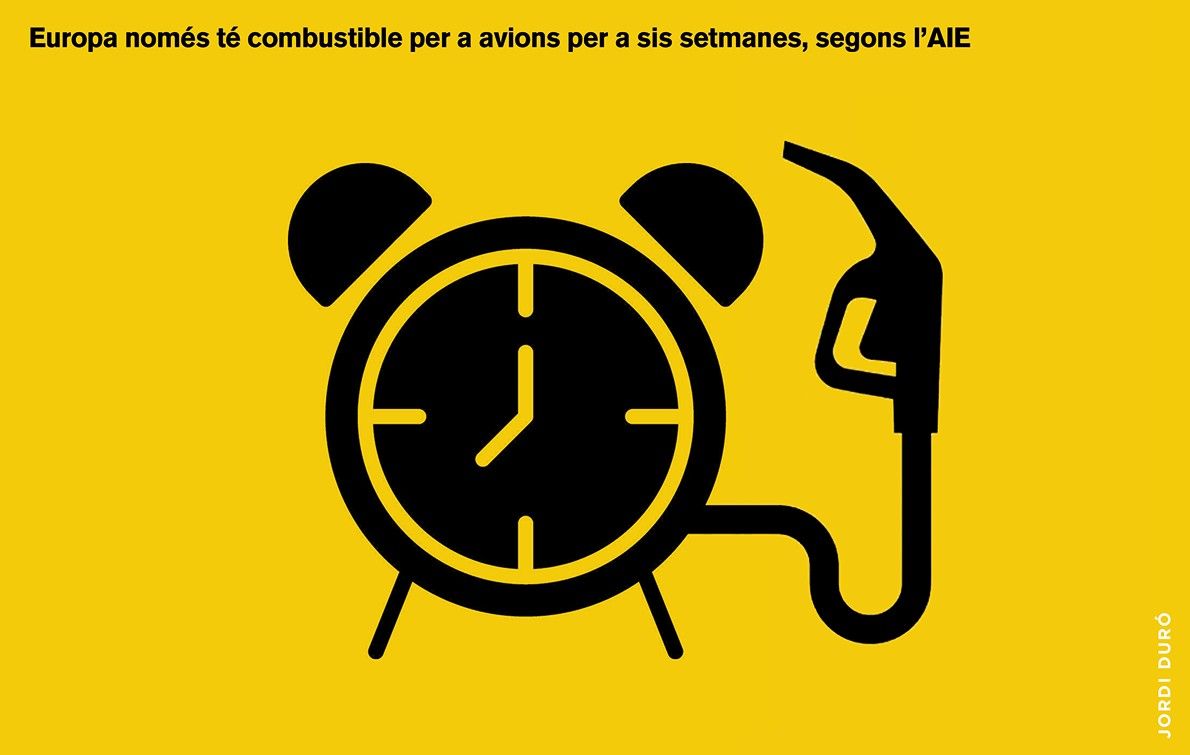 'De fit a fit', 20/04/2026