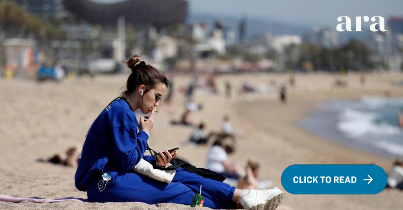 can you smoke cigarettes on the street in barcelona Designated smoking areas Barcelona? Cigarette butt recycling scheme aims