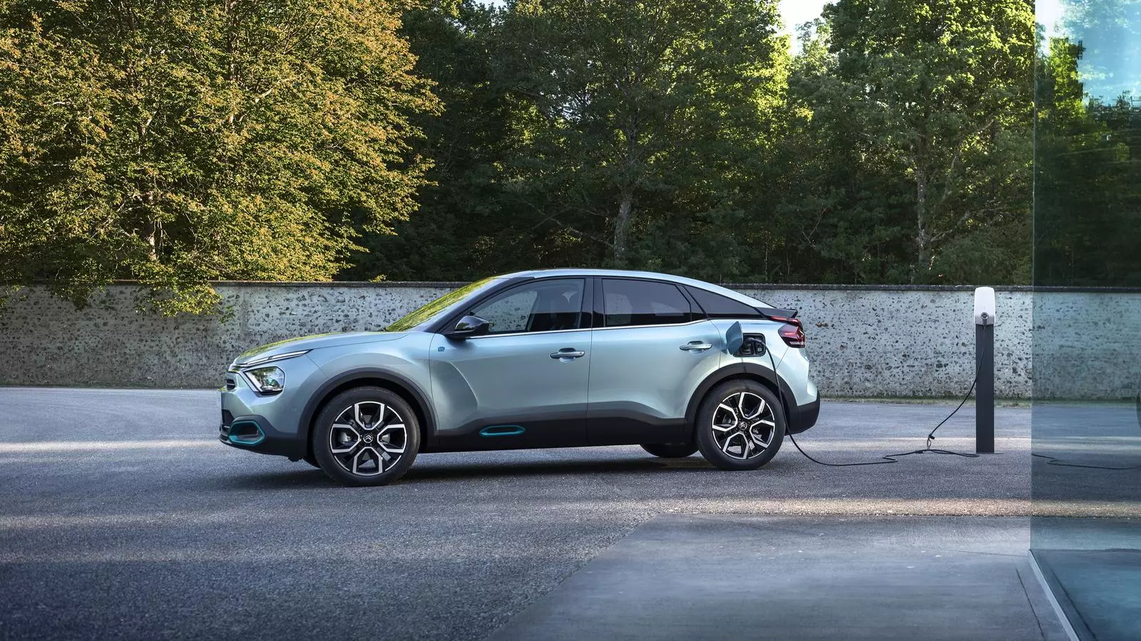 Citröen presenta el nou C4: ‘crossover’ i versions elèctriques