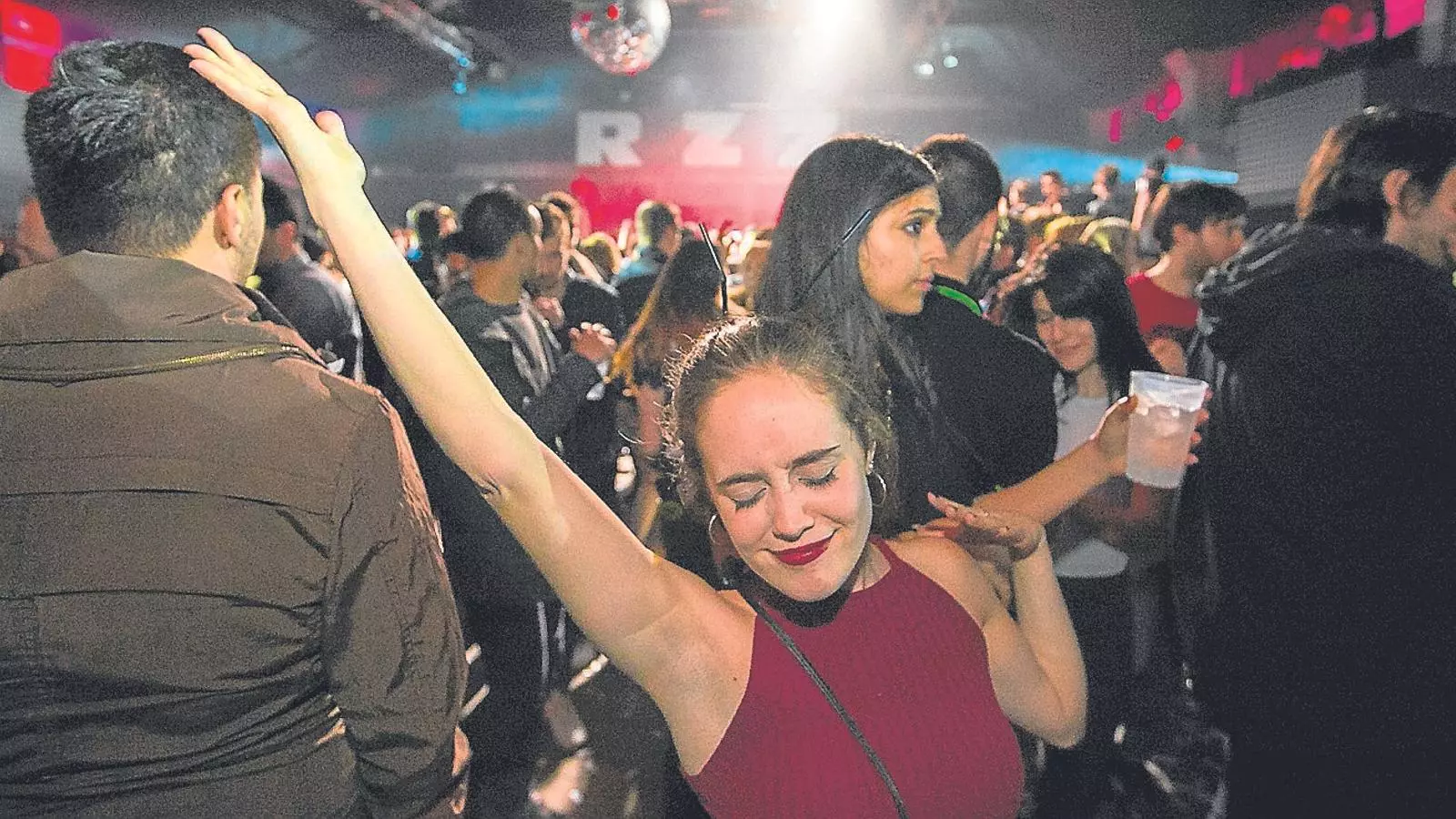 Bardiscoteca