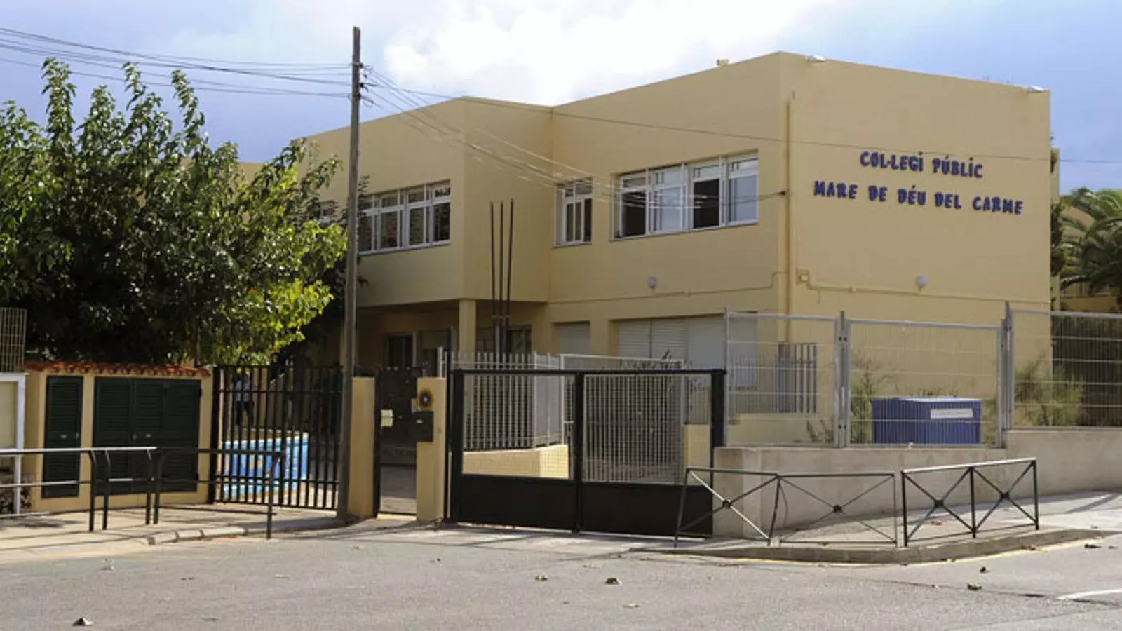 El Mare de Déu del Carme ha registrat el quart cas de contagi a les aules menorquines.