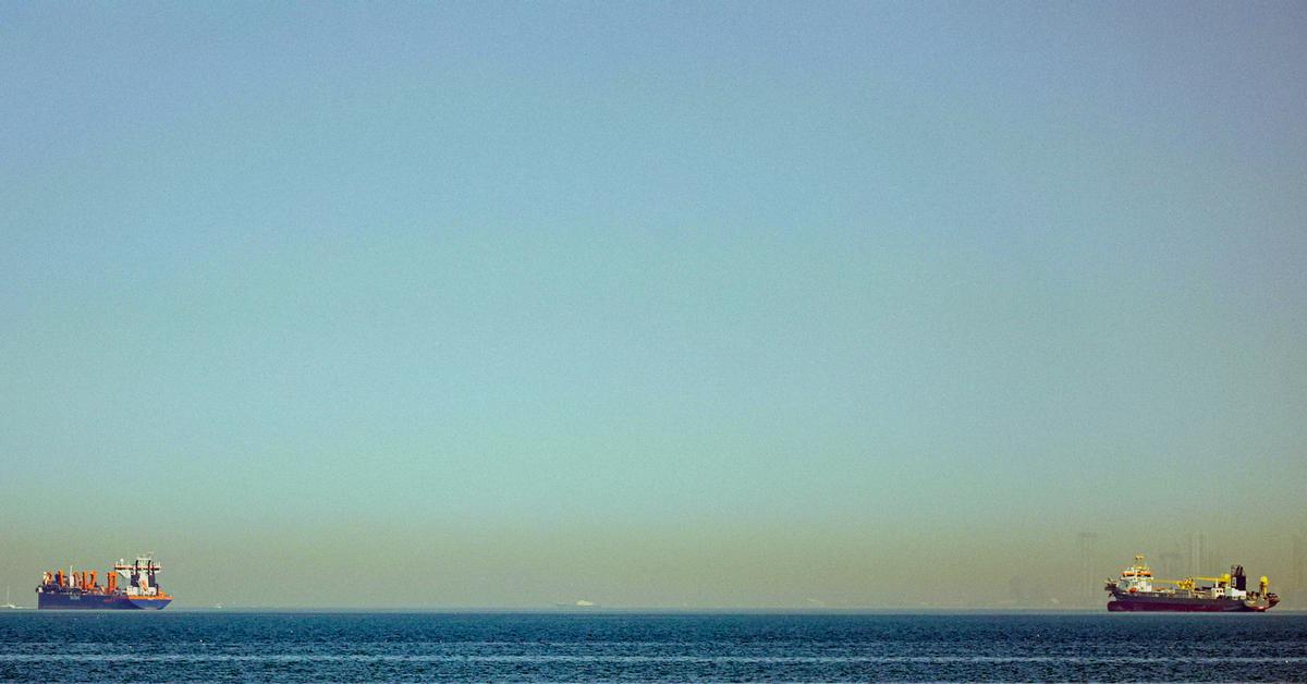 Oil Prices Plunge & Markets Rally After Trump Comments on Iran War