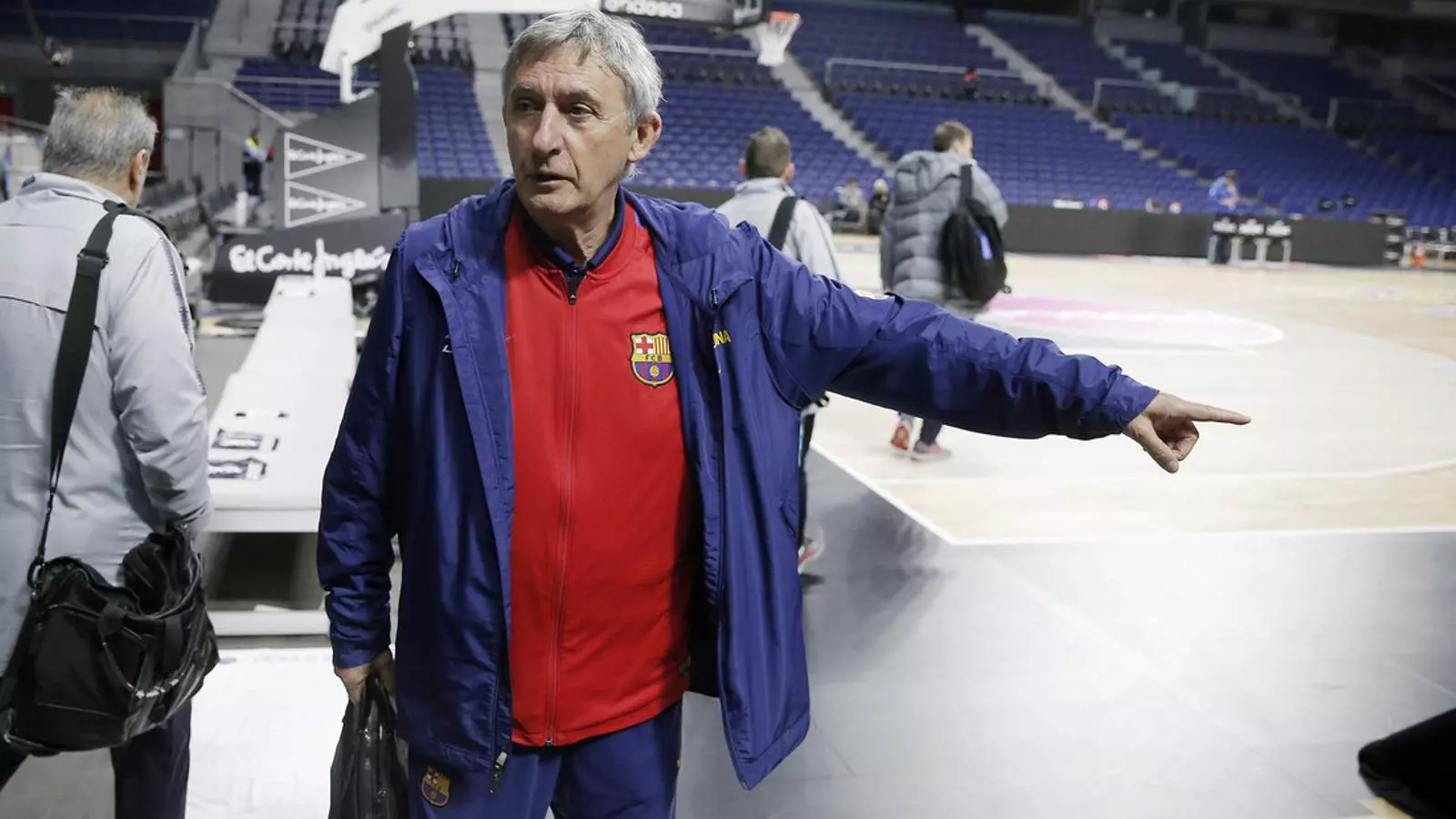 Svetislav Pesic
