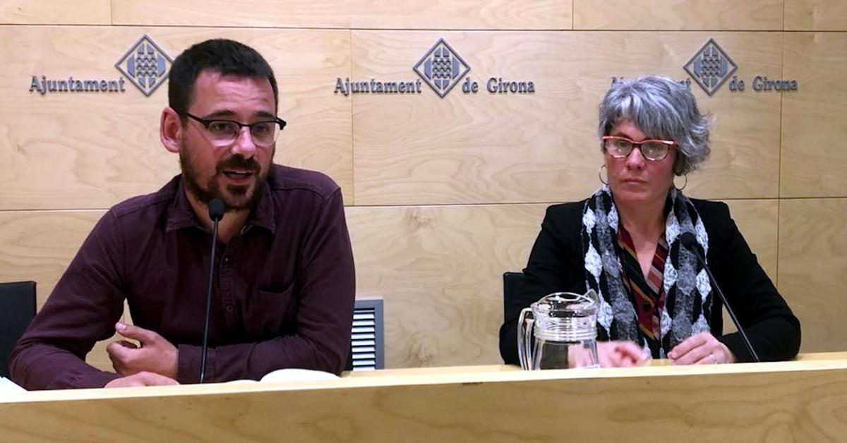 L'excepció de la CUP a Girona que permet a Salellas tornar a ser cap de ...