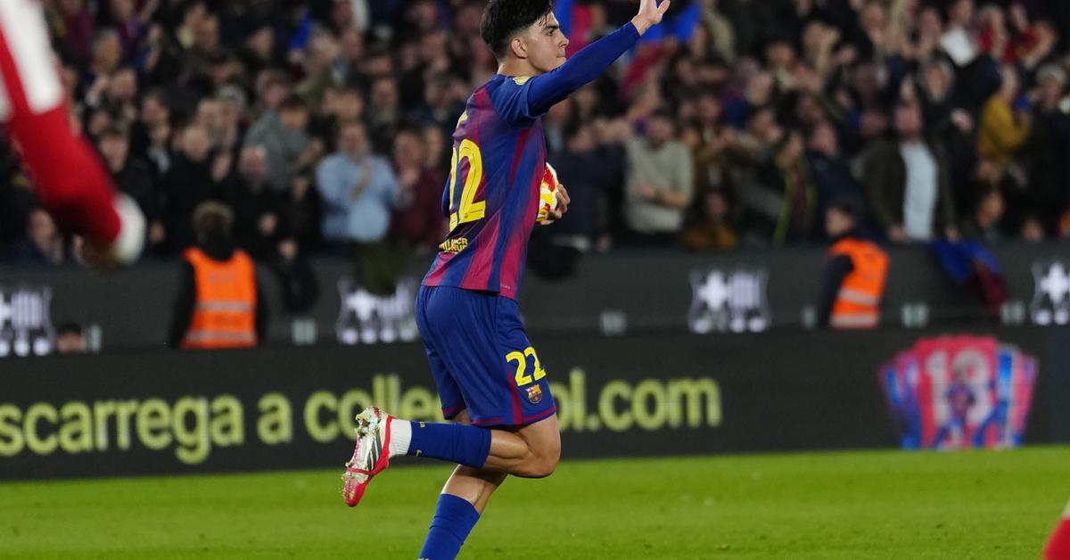 Athletic vs Barcelona: Time, TV channel & probable lineups | La Liga 2024