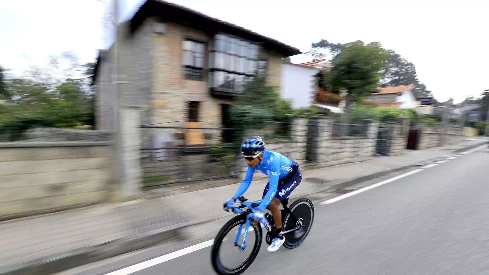 Nairo Quintana