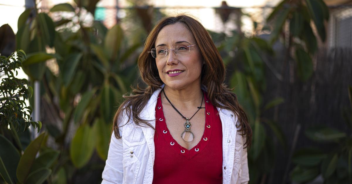 Esther Gómez, detectiva i experta en valoració de la credibilitat ...