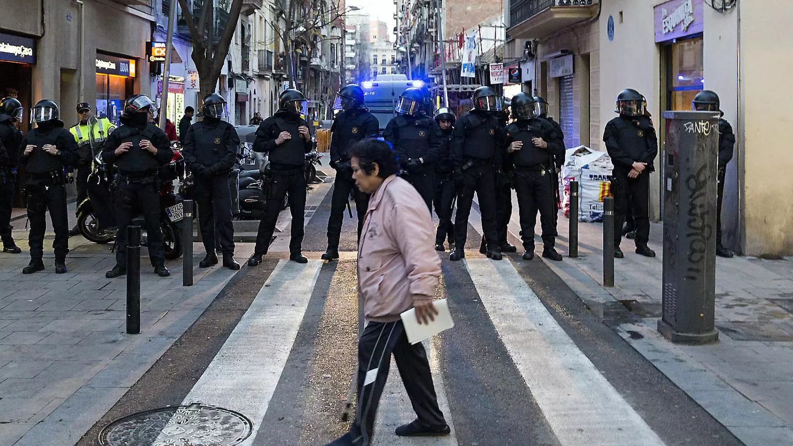 Els lloguers alts, primera causa de desnonament