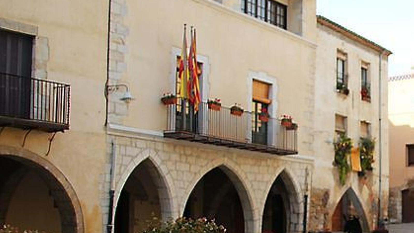 El cronista Ramon Muntaner