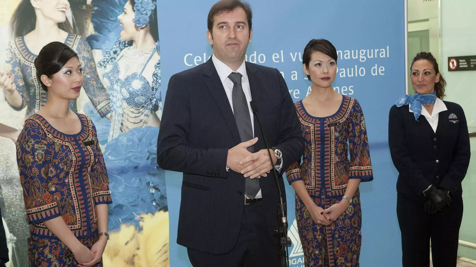 Ferran Soriano, nou director executiu del City.