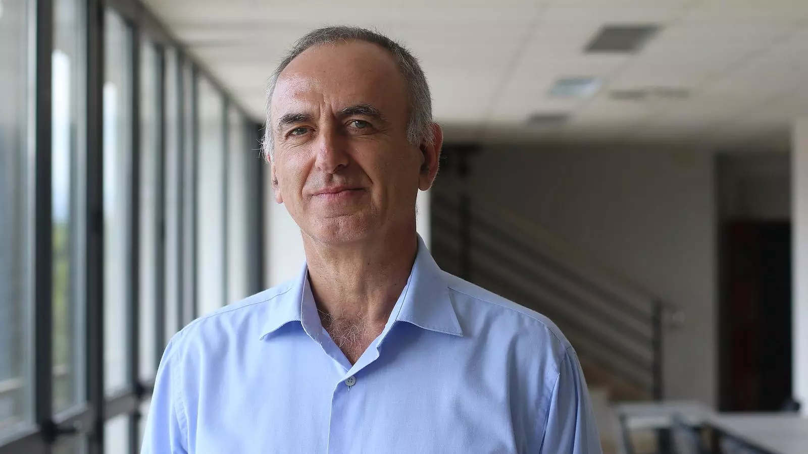 Carles Amengual.
