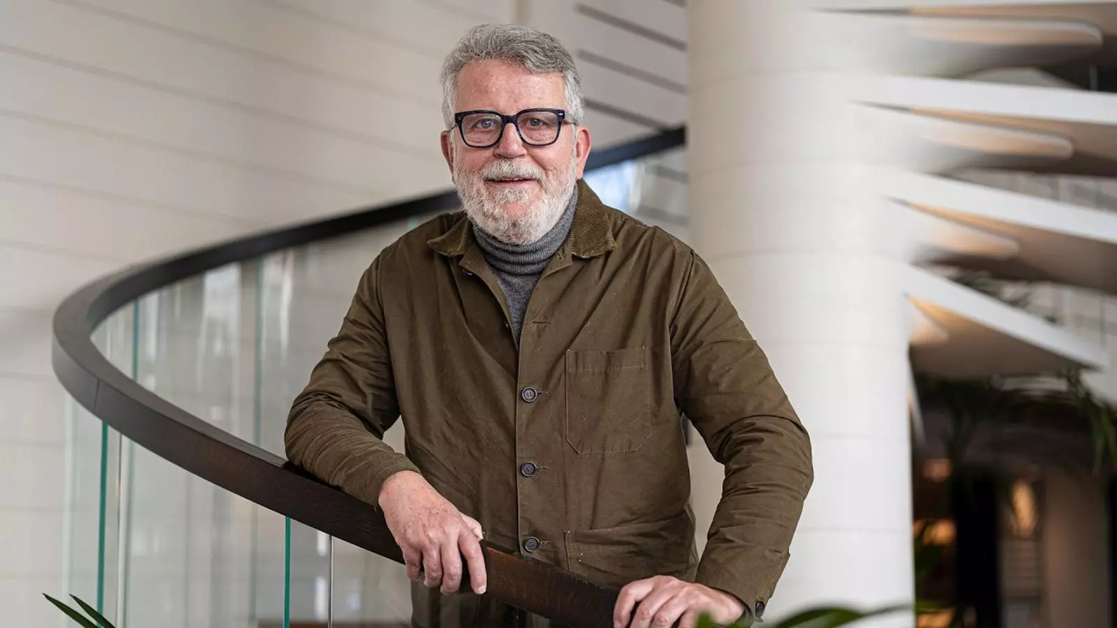 Lluís Canut: “Estic convençut que el partit del Pàrkinson també el guanyarem”