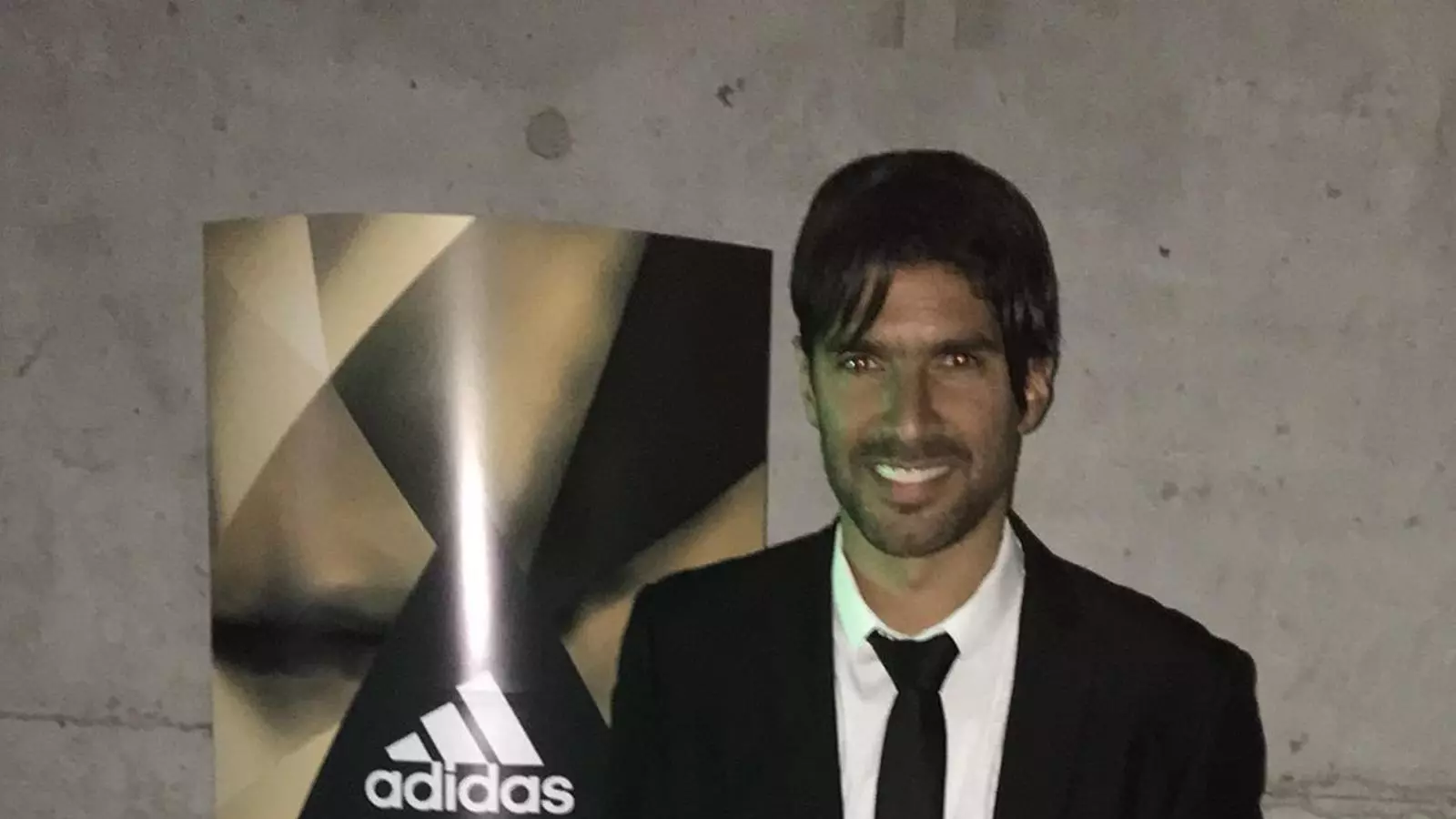 'El Loco' Abreu afronta l'any número 24 en la seva carrera professional