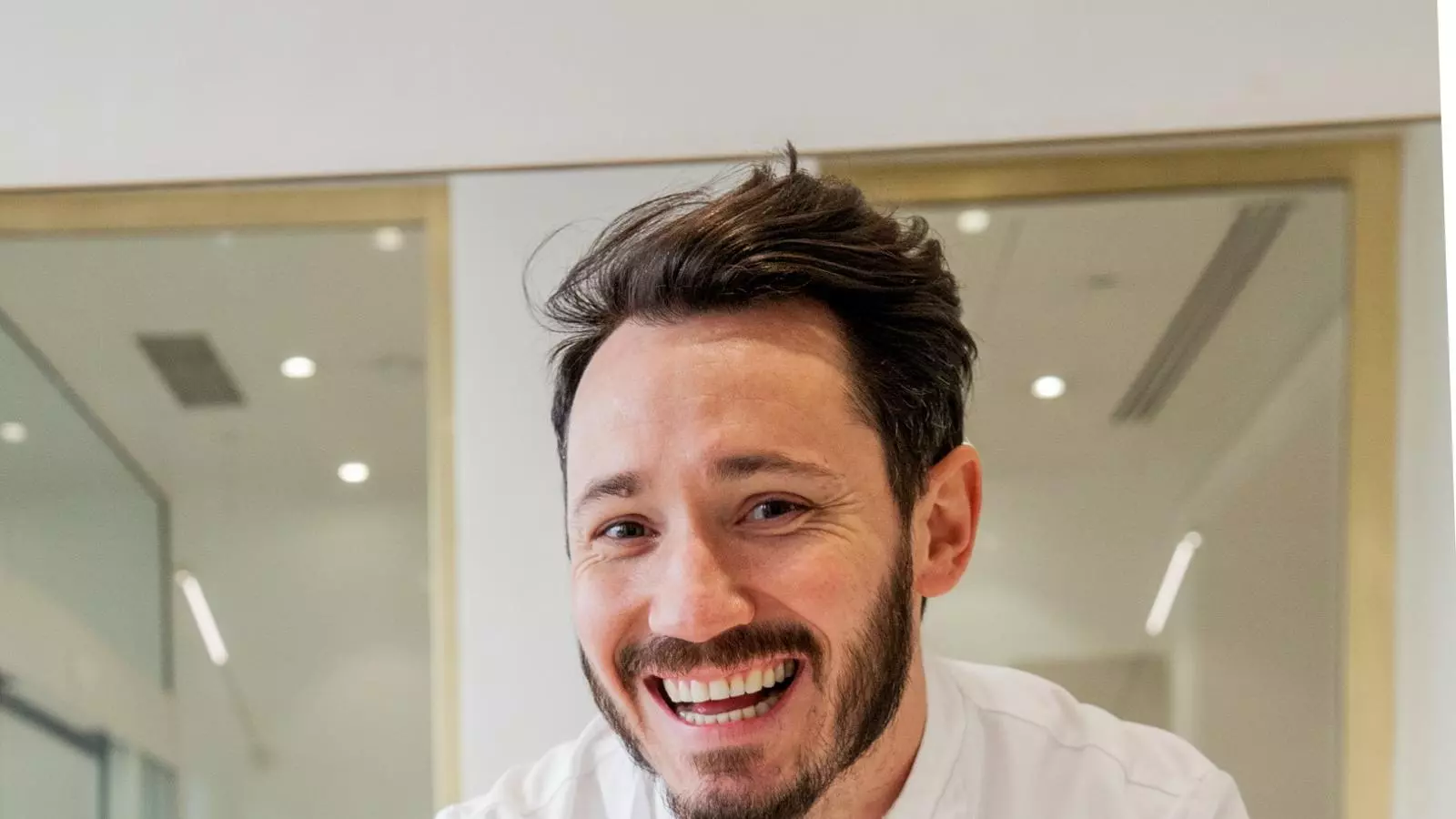 Cédric Grolet, el millor pastisser del món