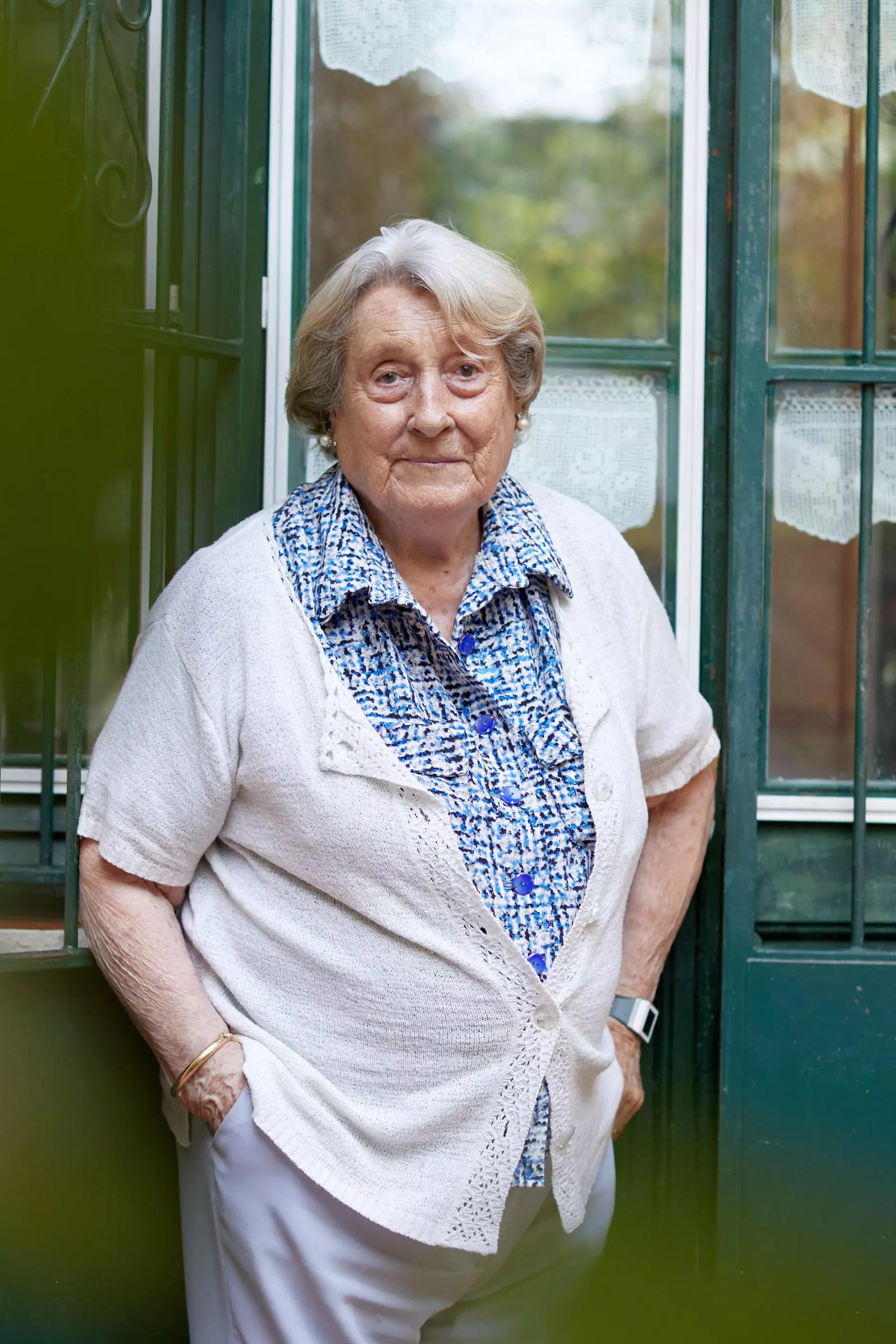 Isabel Oliva