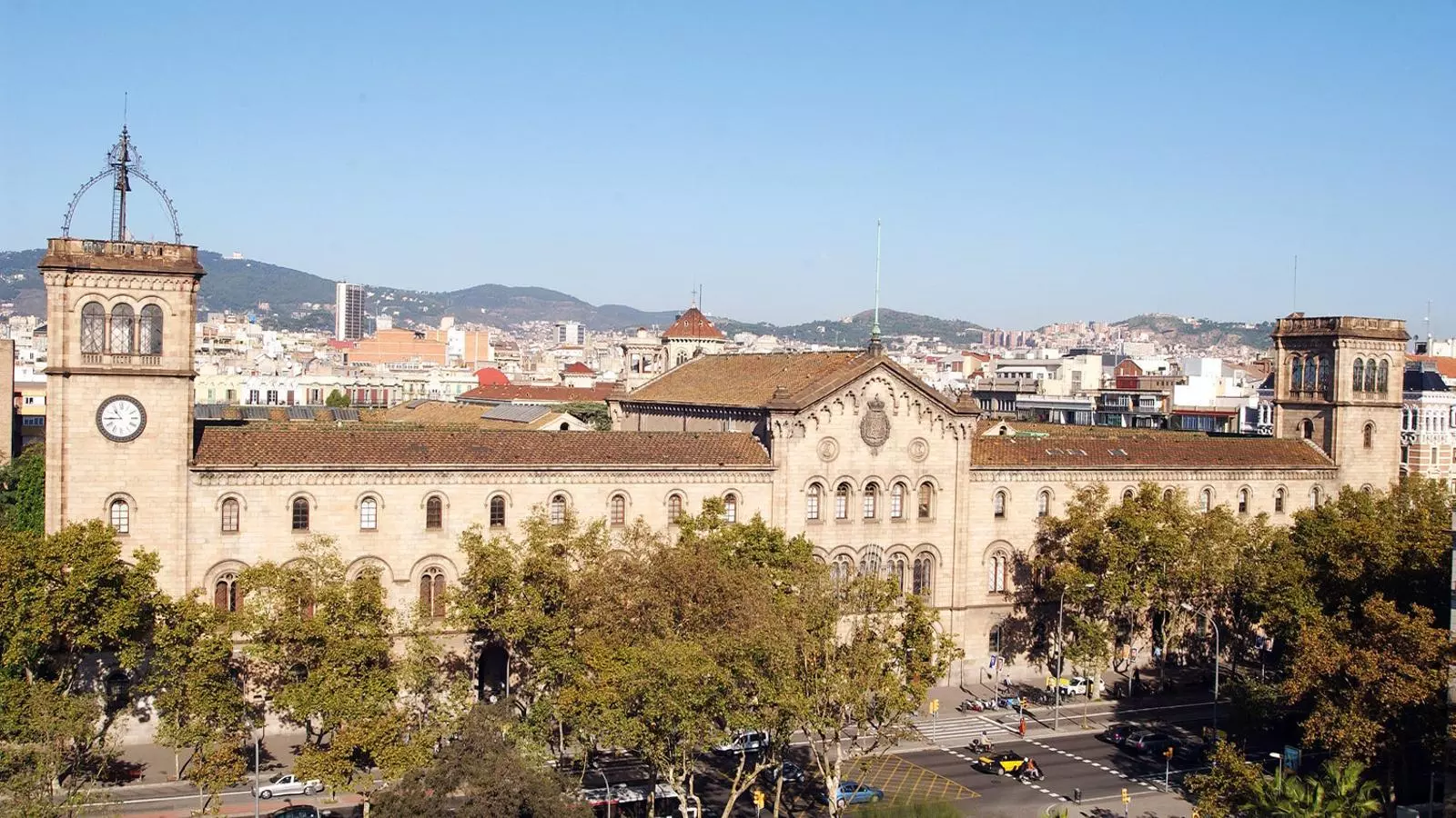 Com es preparen les universitats catalanes per al curs 2020-2021?