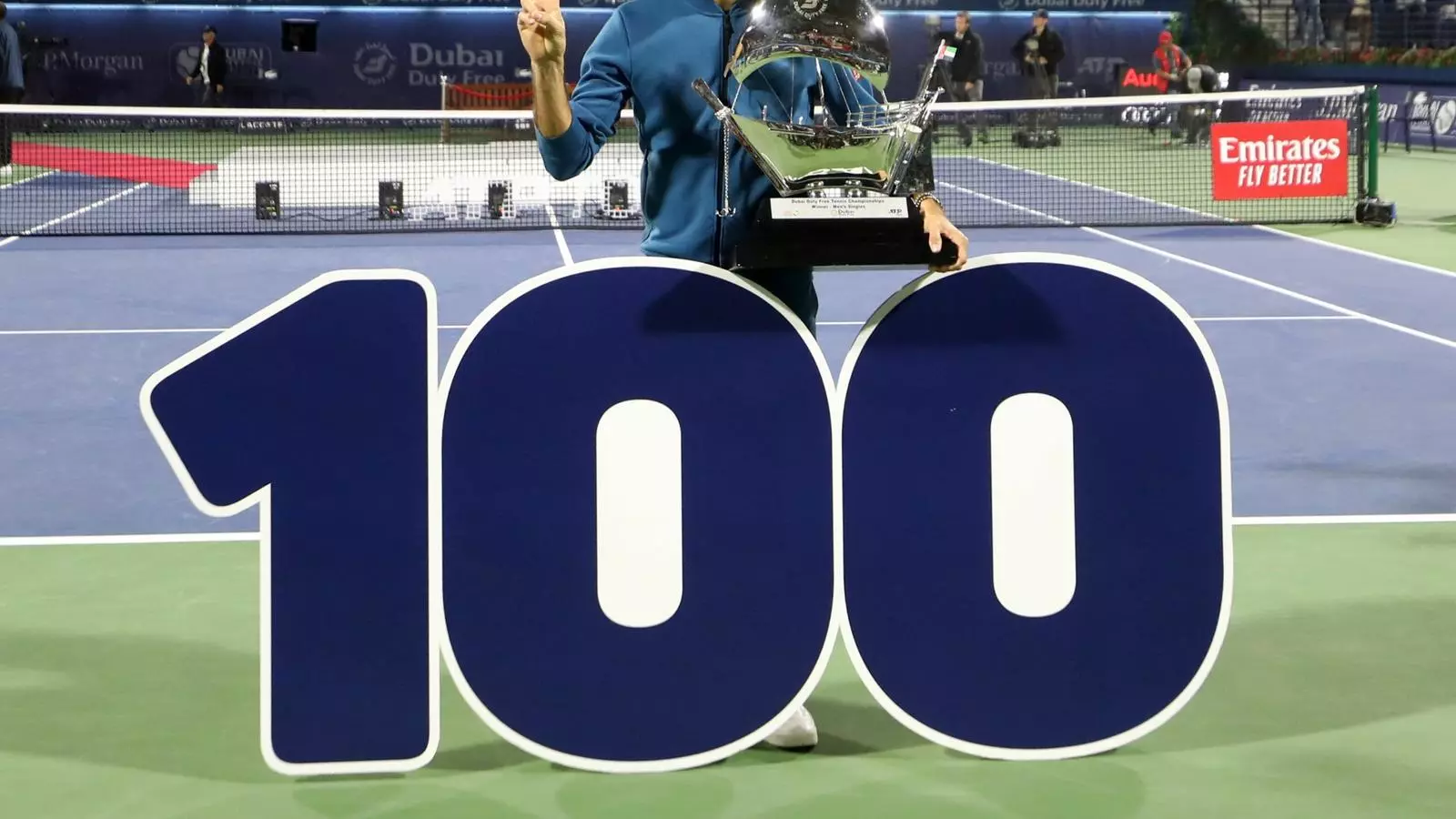 Roger Federer