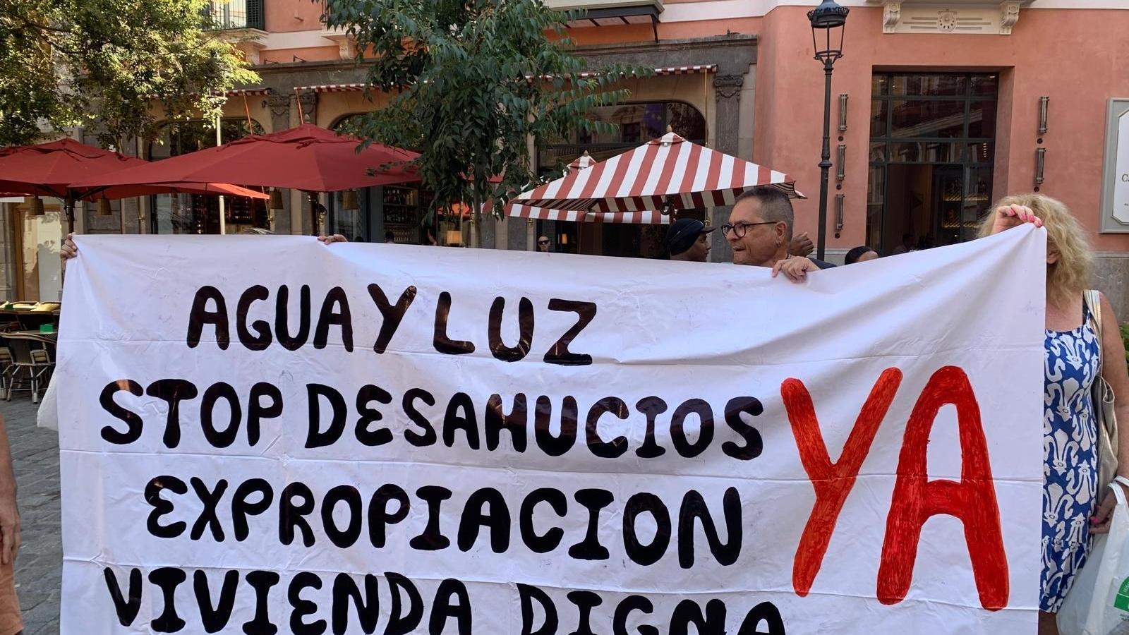 STOP Evictions in Court