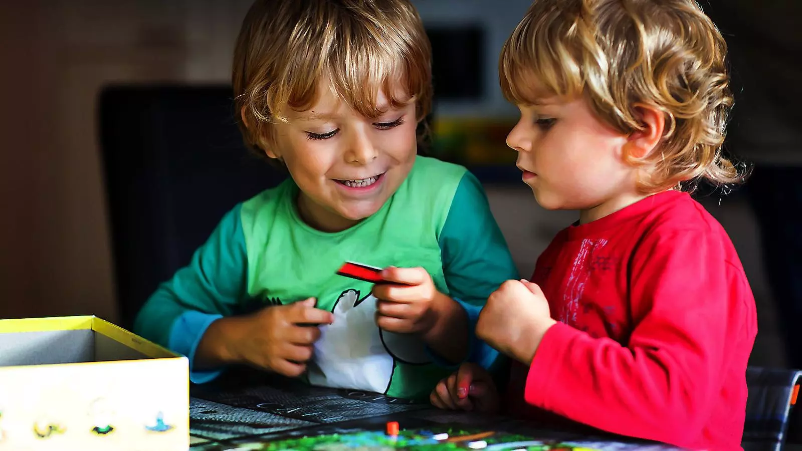 La tendència STEM Els valors educatius del joc