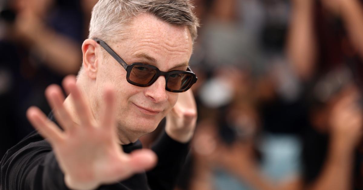 Nicolas Winding Refn: “Morir-me va ser molt interessant”