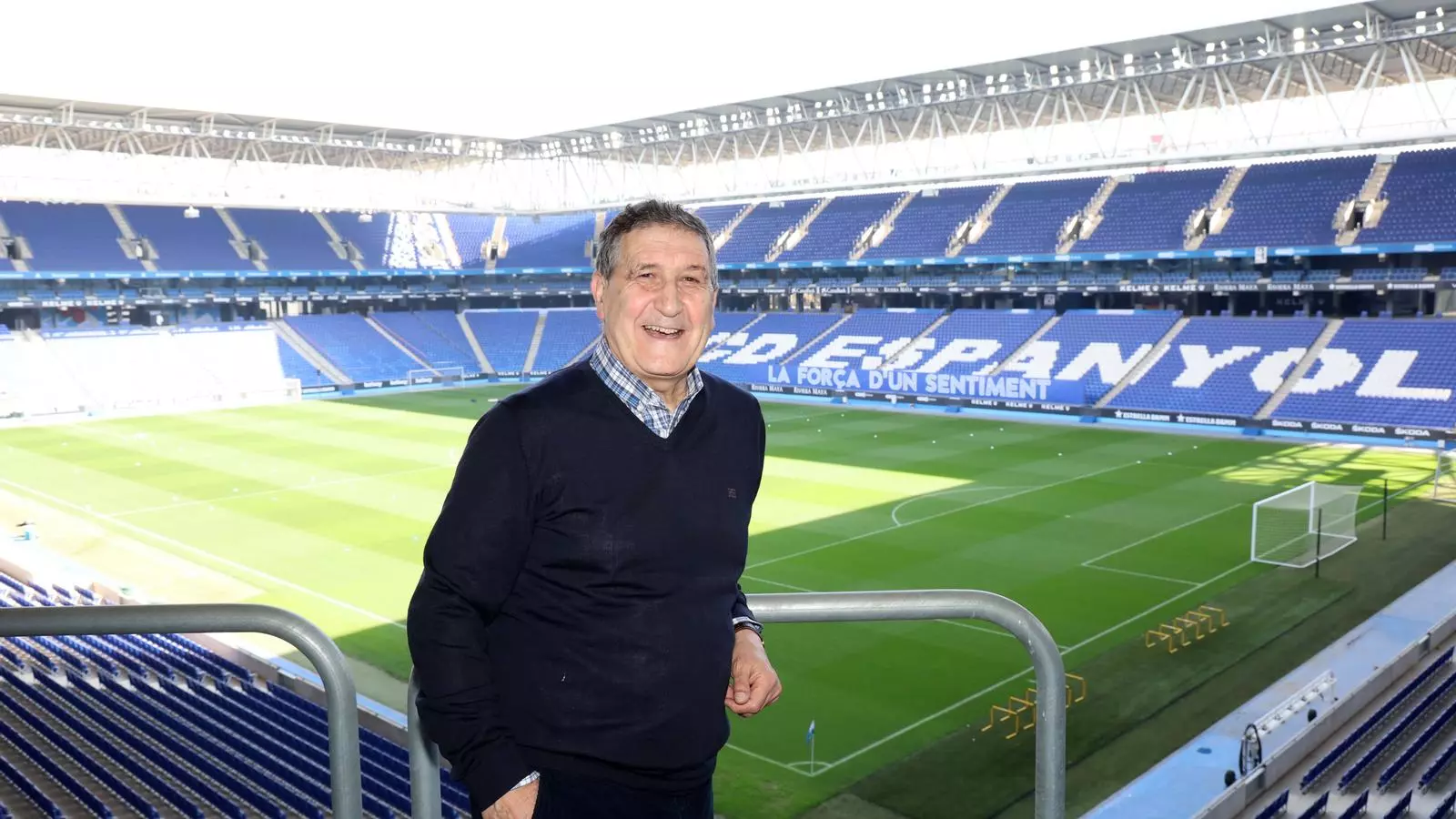 Rafa marañon