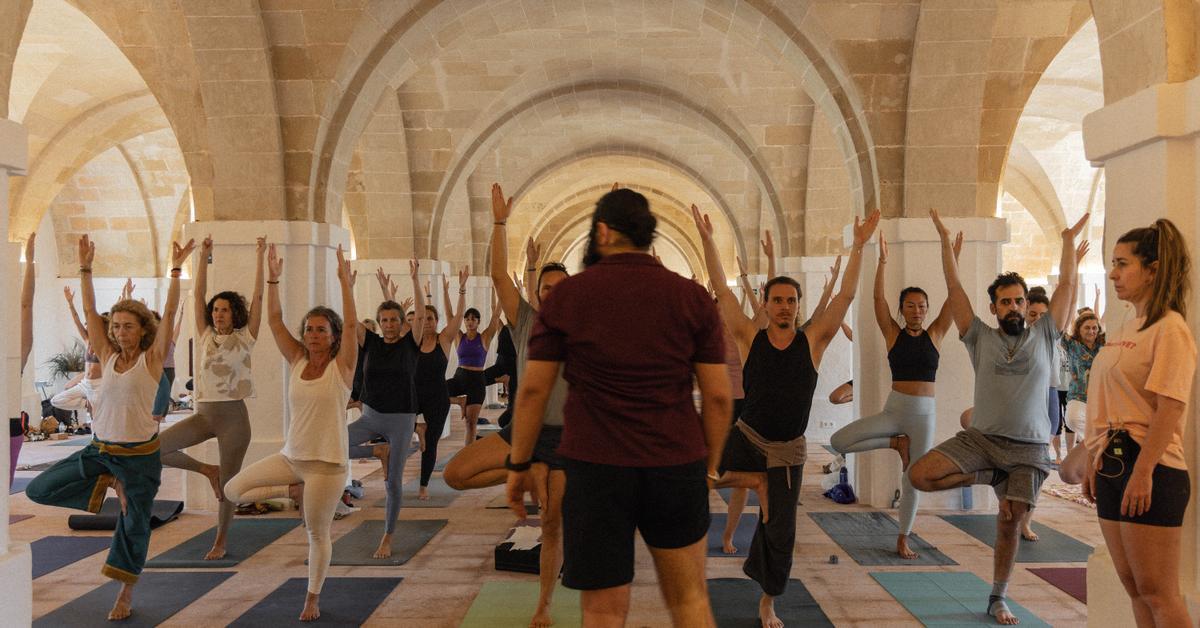 Yoga’s Growing Influence: A Cultural Shift