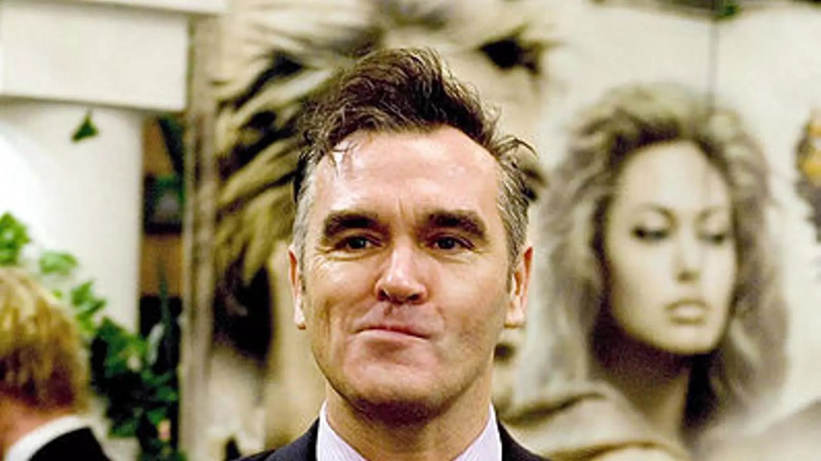 Morrissey