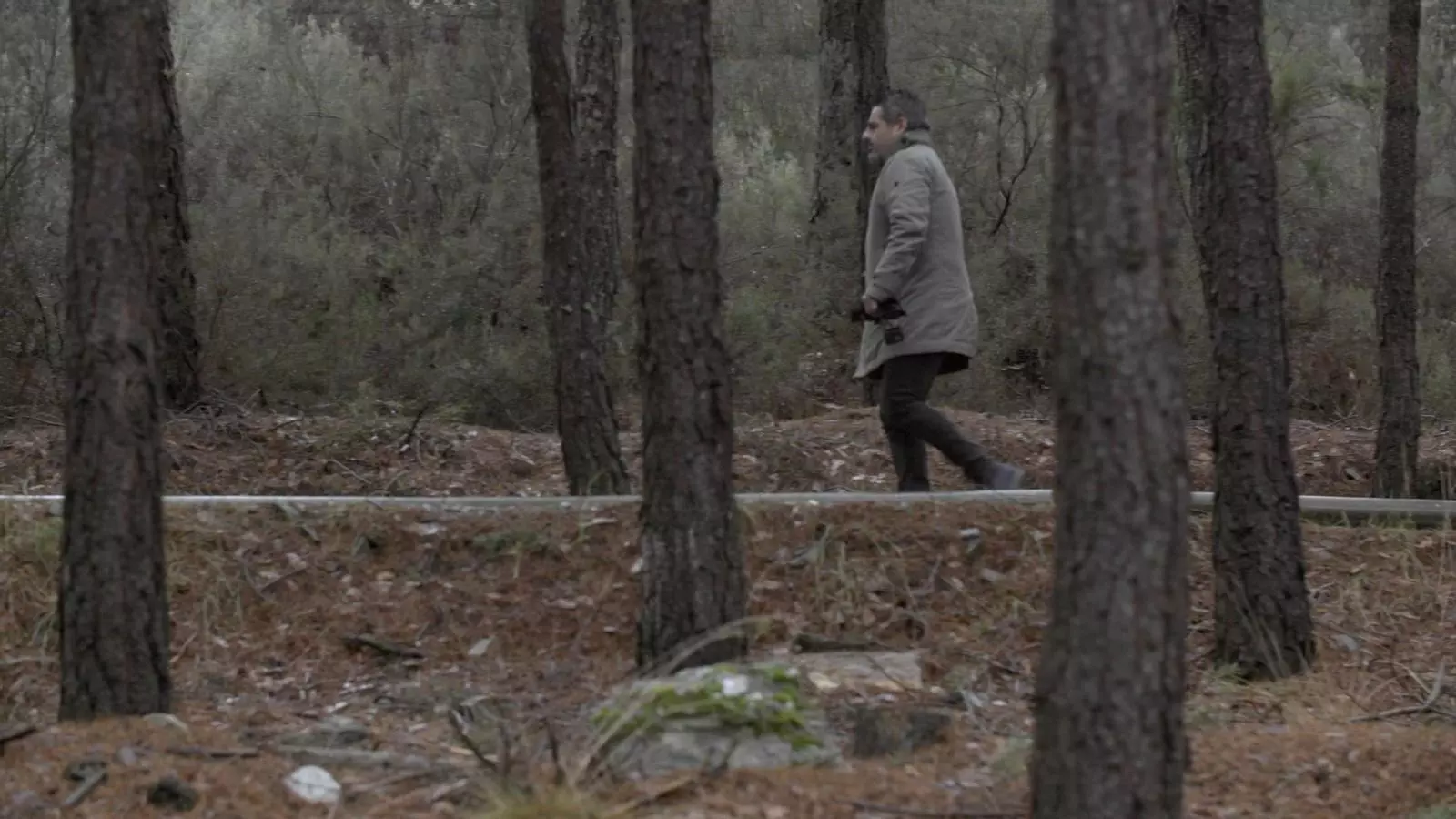 Jalis de la Serna presenta ‘Natural’