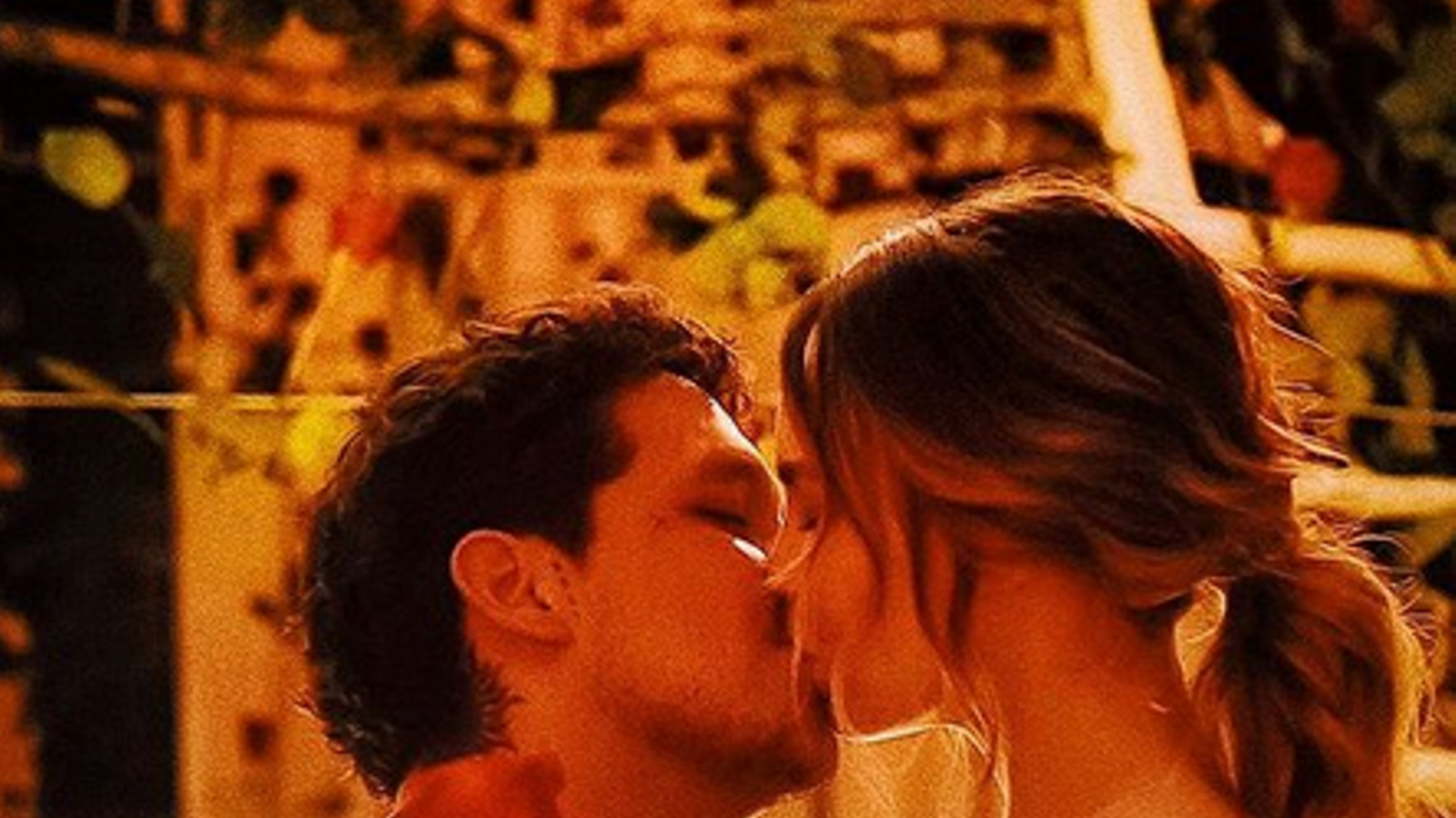 La foto del compromís de Christian Nodal i Belinda