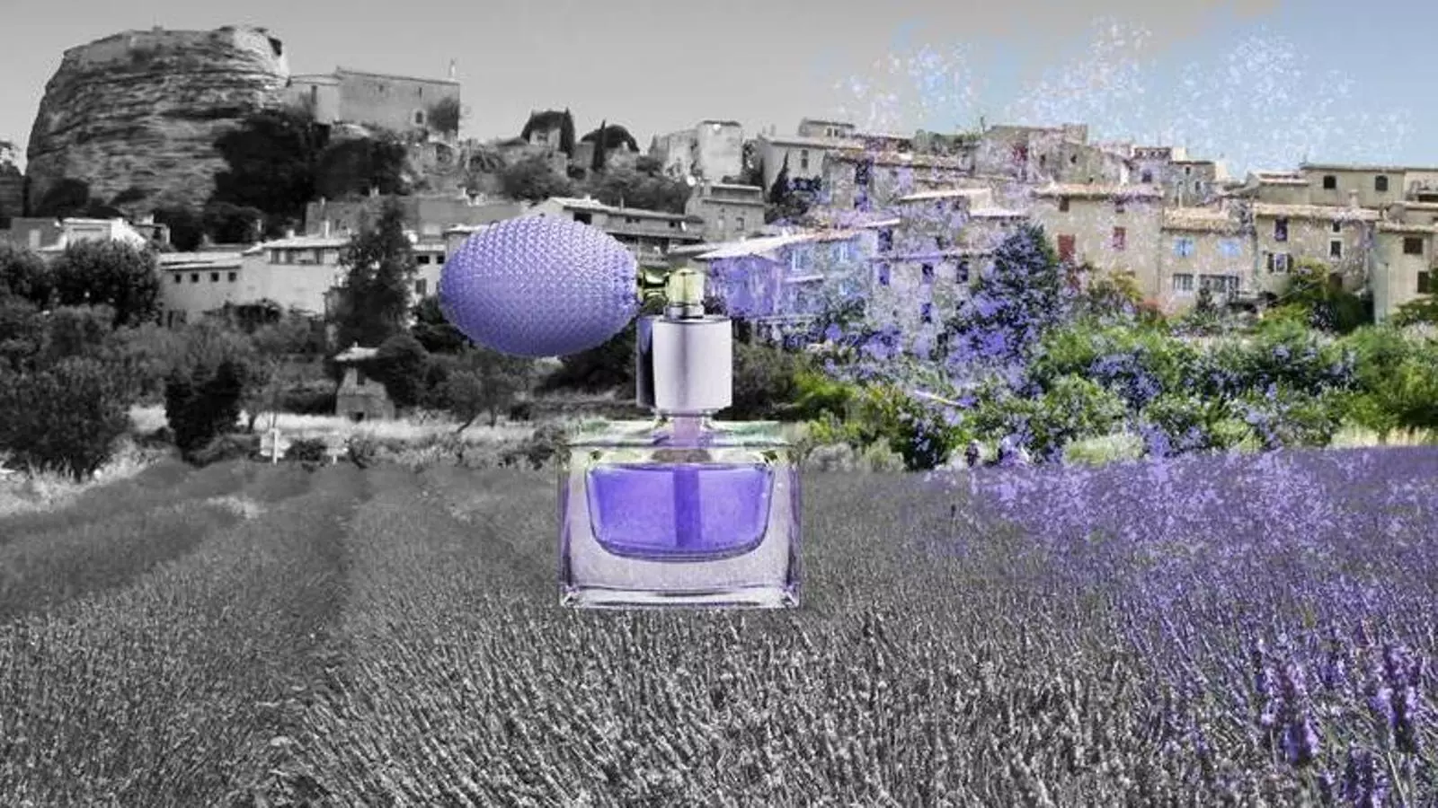 perfum