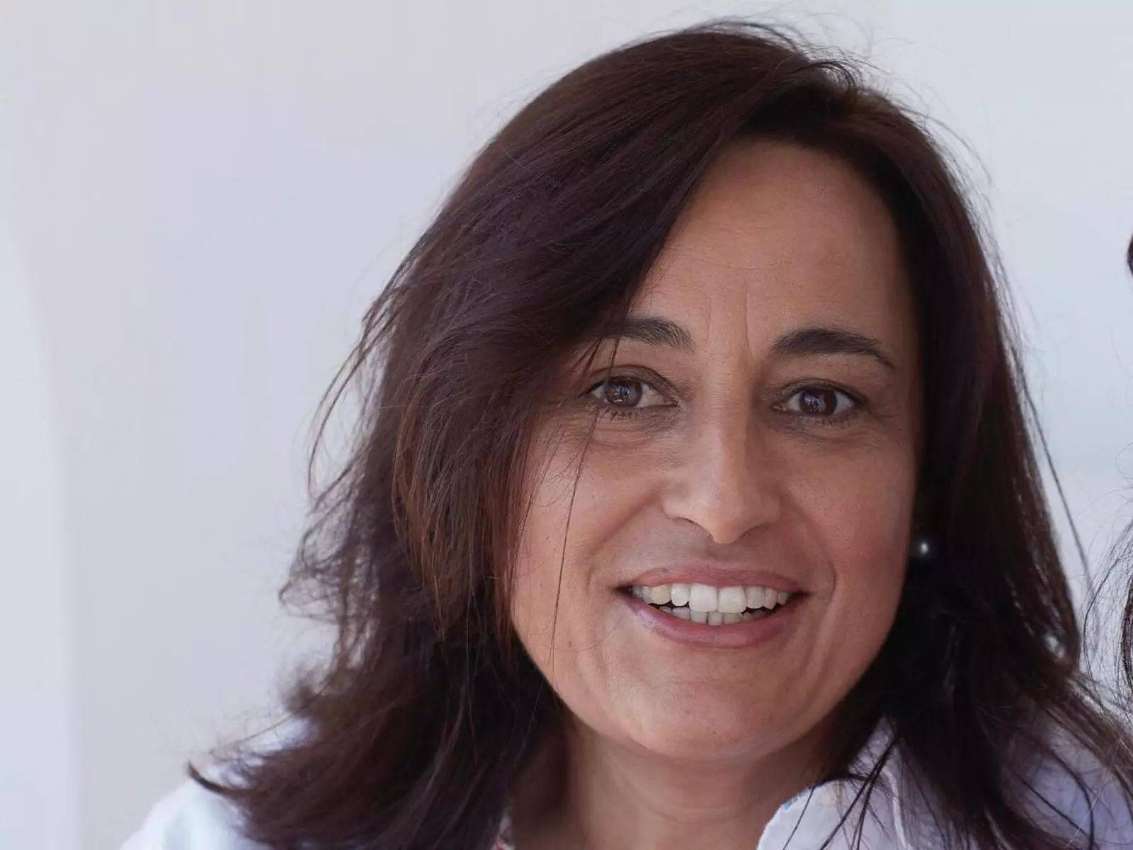 La presidenta d'RBC Mallorca, Eugènia Cusí.